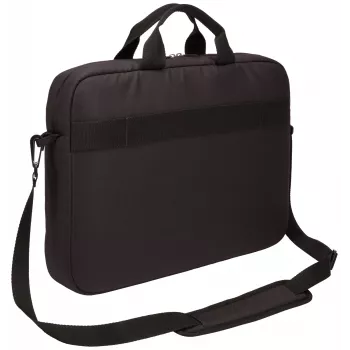 Case Logic Advantage ADVA-116 juodas nešiojamojo kompiuterio krepšys-messenger 39,6 cm (15,6 col.)
