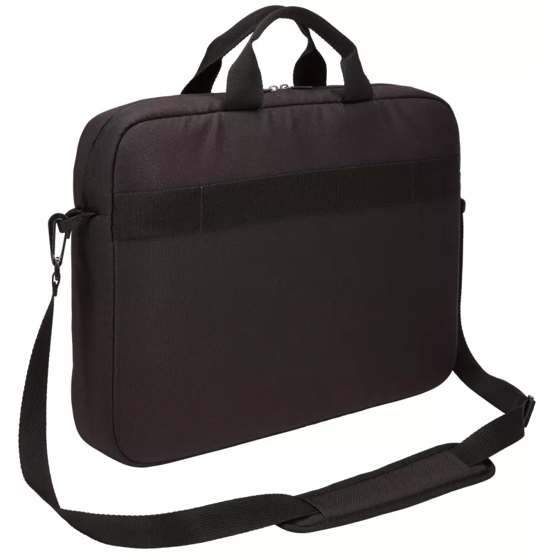 Case Logic Advantage ADVA-116 juodas nešiojamojo kompiuterio krepšys-messenger 39,6 cm (15,6 col.)