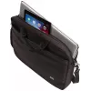 Case Logic Advantage ADVA-116 juodas nešiojamojo kompiuterio krepšys-messenger 39,6 cm (15,6 col.)