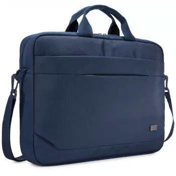 Case Logic Advantage ADVA-116 tamsiai mėlynas 39,6 cm (15,6 col.) Messenger tipo dėklas