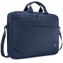 Case Logic Advantage ADVA-116 tamsiai mėlynas 39,6 cm (15,6 col.) Messenger tipo dėklas