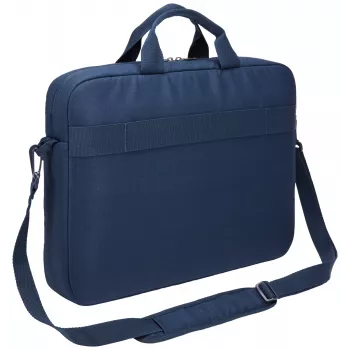 Case Logic Advantage ADVA-116 tamsiai mėlynas 39,6 cm (15,6 col.) Messenger tipo dėklas
