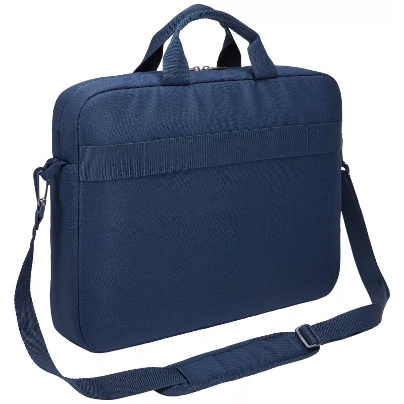 Case Logic Advantage ADVA-116 tamsiai mėlynas 39,6 cm (15,6 col.) Messenger tipo dėklas