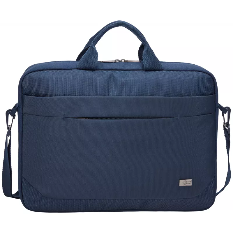 Case Logic Advantage ADVA-116 tamsiai mėlynas 39,6 cm (15,6 col.) Messenger tipo dėklas