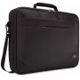 Case Logic Advantage ADVB-117 Juoda 43,9 cm (17,3 col.) pasiuntinio krepšys