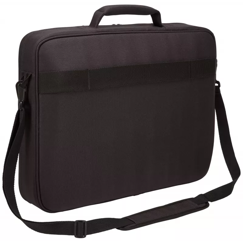 Case Logic Advantage ADVB-117 Juoda 43,9 cm (17,3 col.) pasiuntinio krepšys