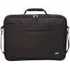 Case Logic Advantage ADVB-117 Juoda 43,9 cm (17,3 col.) pasiuntinio krepšys