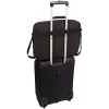 Case Logic Advantage ADVB-117 Juoda 43,9 cm (17,3 col.) pasiuntinio krepšys