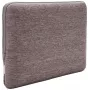 Case Logic Reflect REFMB-113 Graphite 33 cm (13 colių) rankovės tipo dėklas