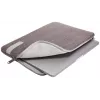 Case Logic Reflect REFMB-113 Graphite 33 cm (13 colių) rankovės tipo dėklas