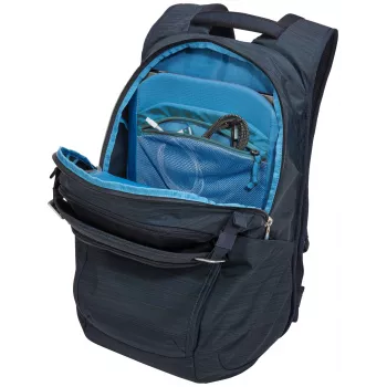 Thule Construct CONBP-116 Carbon Blue kuprinė, nailonas