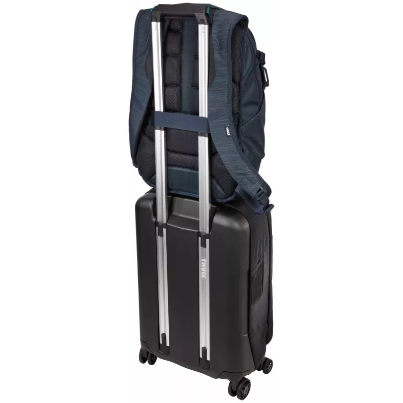 Thule Construct CONBP-116 Carbon Blue kuprinė, nailonas