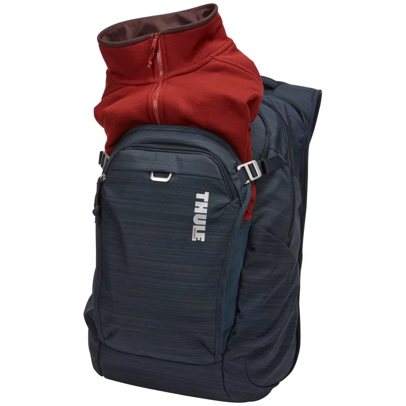 Thule Construct CONBP-116 Carbon Blue kuprinė, nailonas