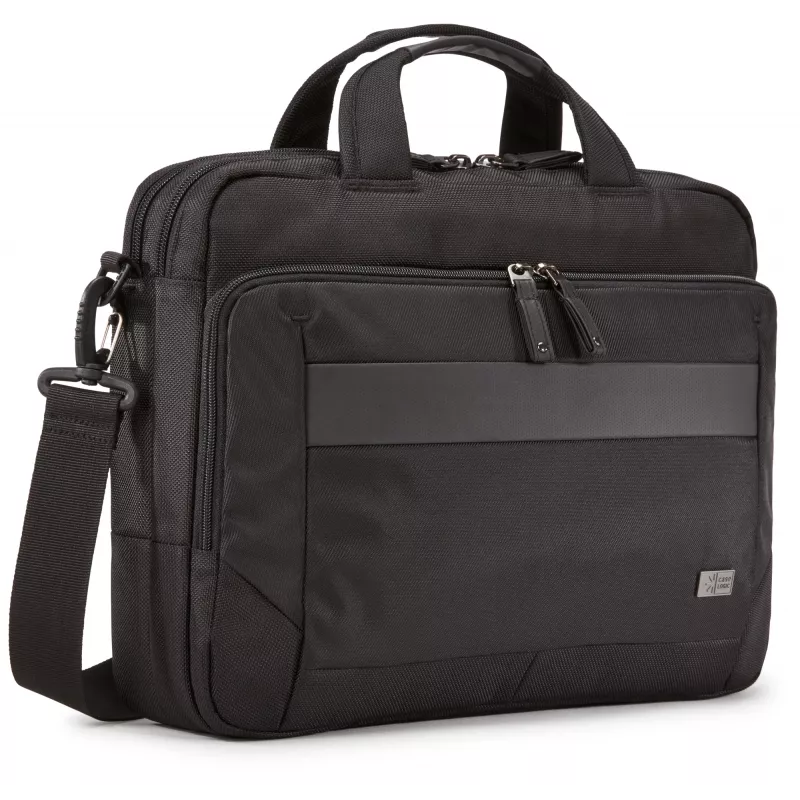 Case Logic Notion NOTIA-114 Juoda 35.6 cm (14 colių) portfelis