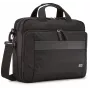 Case Logic Notion NOTIA-114 Juoda 35.6 cm (14 colių) portfelis