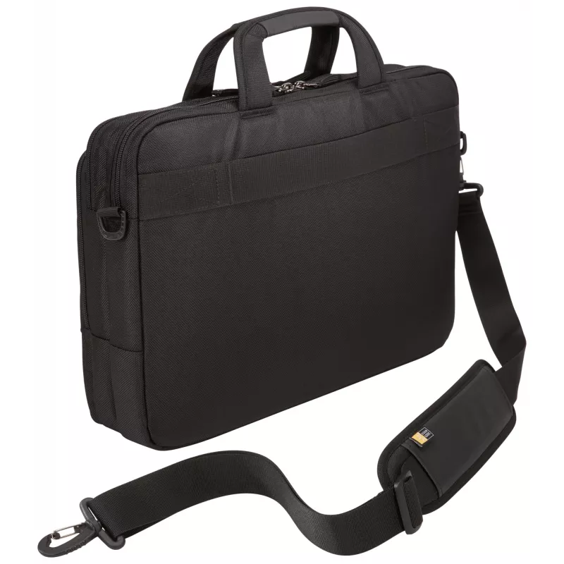 Case Logic Notion NOTIA-114 Juoda 35.6 cm (14 colių) portfelis