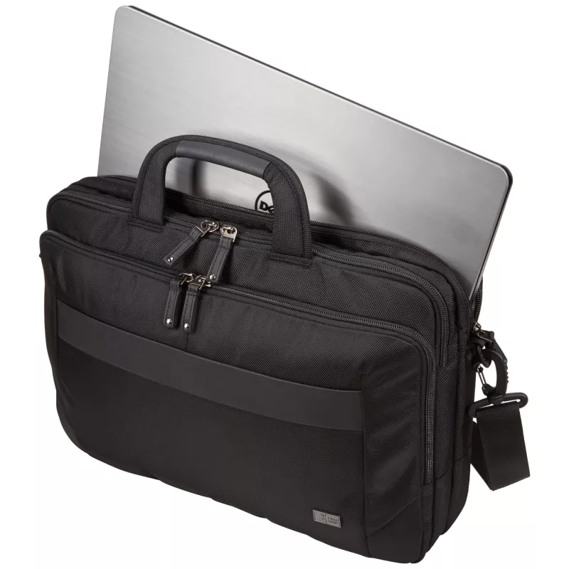 Case Logic Notion NOTIA-114 Juoda 35.6 cm (14 colių) portfelis