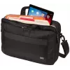 Case Logic Notion NOTIA-114 Juoda 35.6 cm (14 colių) portfelis