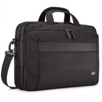 Case Logic Notion NOTIA-116 Juodas 39,6 cm (15,6 col.) portfelis