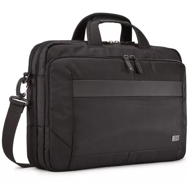 Case Logic Notion NOTIA-116 Juodas 39,6 cm (15,6 col.) portfelis
