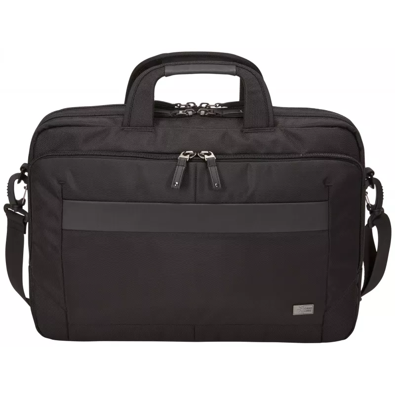 Case Logic Notion NOTIA-116 Juodas 39,6 cm (15,6 col.) portfelis