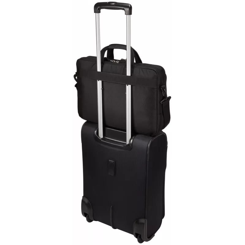 Case Logic Notion NOTIA-116 Juodas 39,6 cm (15,6 col.) portfelis