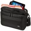 Case Logic Notion NOTIA-116 Juodas 39,6 cm (15,6 col.) portfelis