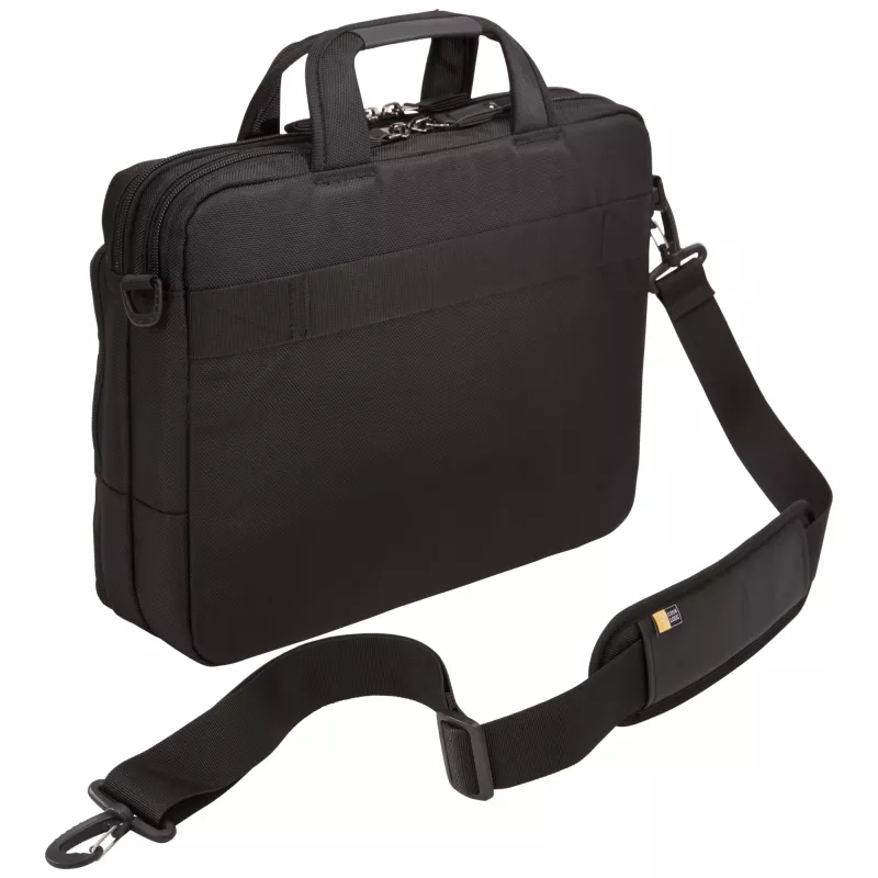 Case Logic Notion NOTIA-116 Juodas 39,6 cm (15,6 col.) portfelis