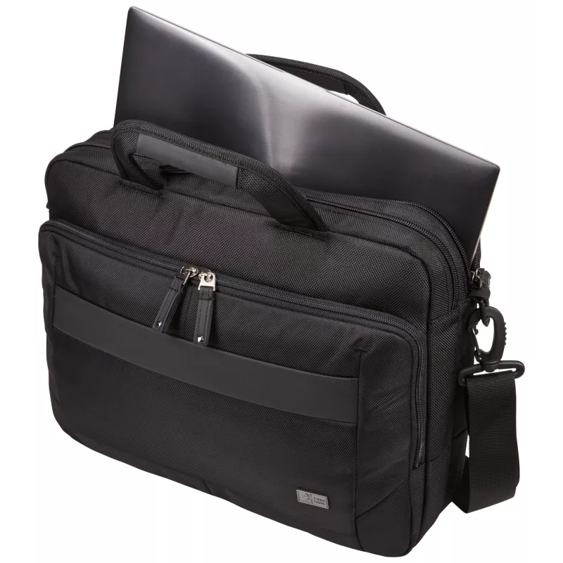 Case Logic Notion NOTIA-116 Juodas 39,6 cm (15,6 col.) portfelis