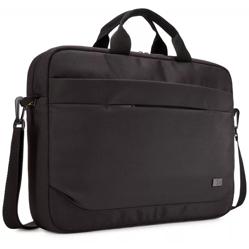Case Logic Advantage ADVA-117 Juoda 43.9 cm (17.3 col.) įmautė