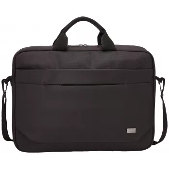 Case Logic Advantage ADVA-117 Juoda 43.9 cm (17.3 col.) įmautė