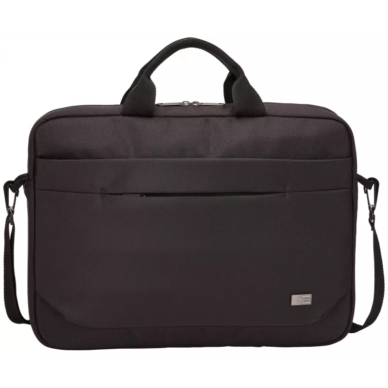 Case Logic Advantage ADVA-117 Juoda 43.9 cm (17.3 col.) įmautė