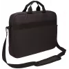 Case Logic Advantage ADVA-117 Juoda 43.9 cm (17.3 col.) įmautė