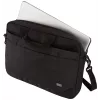 Case Logic Advantage ADVA-117 Juoda 43.9 cm (17.3 col.) įmautė