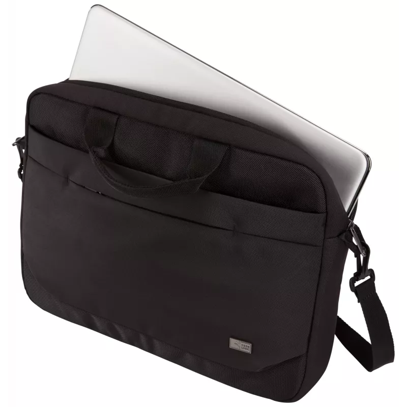 Case Logic Advantage ADVA-117 Juoda 43.9 cm (17.3 col.) įmautė