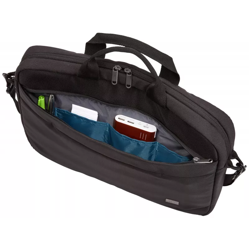Case Logic Advantage ADVA-117 Juoda 43.9 cm (17.3 col.) įmautė