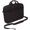 Case Logic Advantage ADVA-117 Juoda 43.9 cm (17.3 col.) įmautė