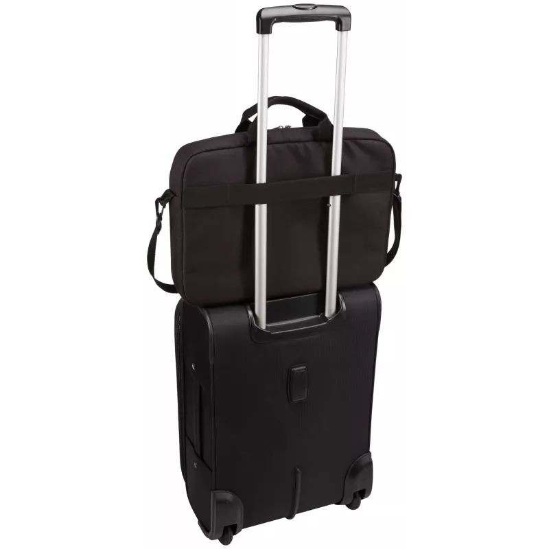 Case Logic Advantage ADVA-117 Juoda 43.9 cm (17.3 col.) įmautė