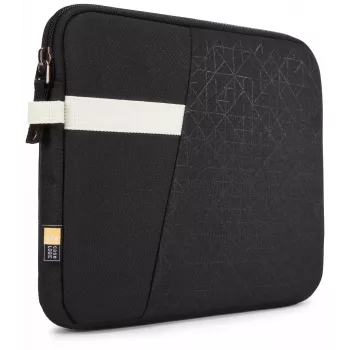 Case Logic Ibira IBRS-210 juodas 25,4 cm (10 colių) rankovės tipo dėklas