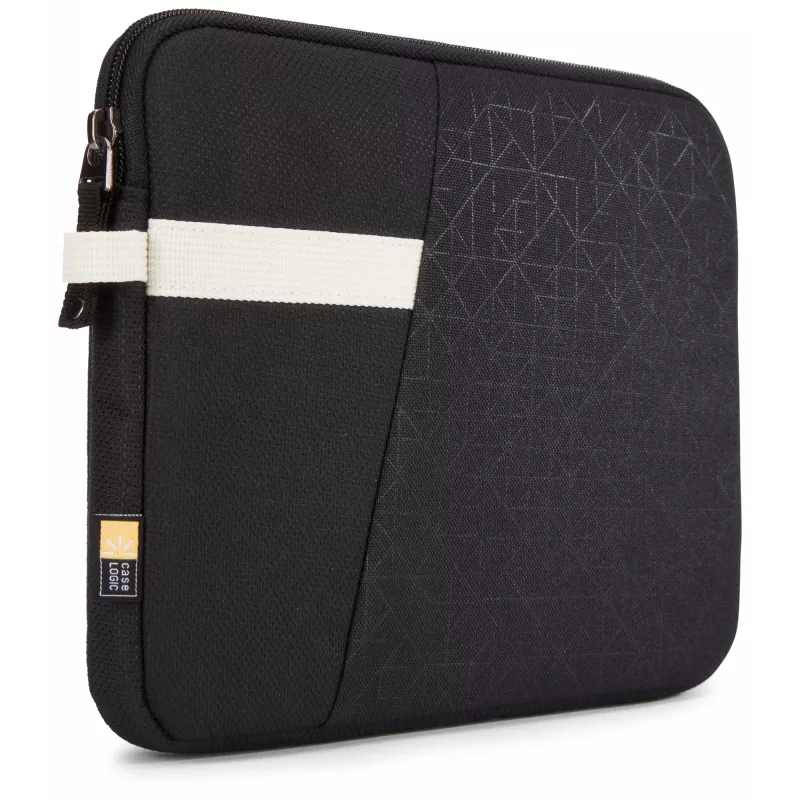 Case Logic Ibira IBRS-210 juodas 25,4 cm (10 colių) rankovės tipo dėklas