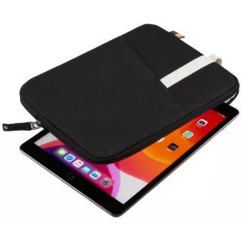 Case Logic Ibira IBRS-210 juodas 25,4 cm (10 colių) rankovės tipo dėklas