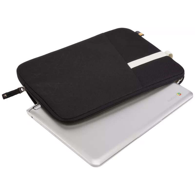 Case Logic Ibira IBRS-211 juodas 27,9 cm (11 col.) rankovės dėklas
