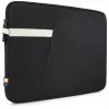 Case Logic Ibira IBRS-213 Juodas 33.8 cm (13.3 col.) nešiojamojo kompiuterio dėklas-įmautė
