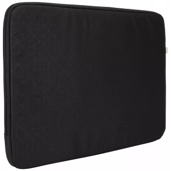 Case Logic Ibira IBRS-213 Juodas 33.8 cm (13.3 col.) nešiojamojo kompiuterio dėklas-įmautė
