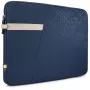 Case Logic Ibira IBRS-213 Dress mėlynas 33.8 cm (13.3 colių) rankovės tipo dėklas