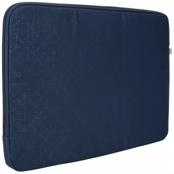 Case Logic Ibira IBRS-213 Dress mėlynas 33.8 cm (13.3 colių) rankovės tipo dėklas