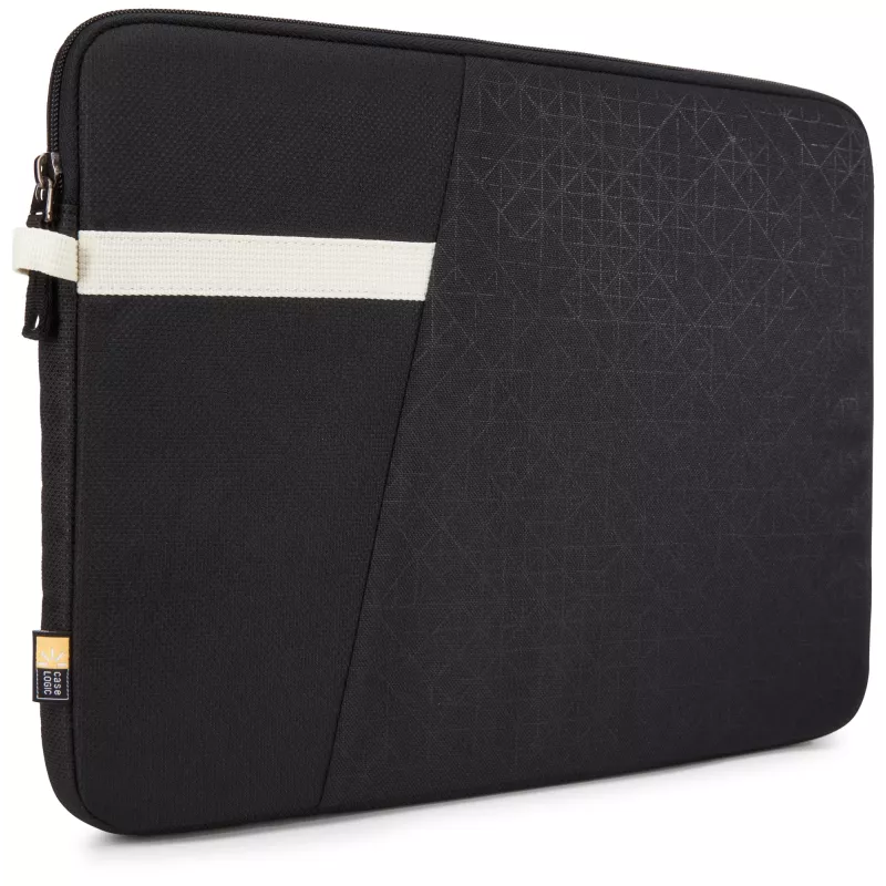 Case Logic Ibira IBRS-214 Juodas 35,6 cm (14 colių) rankovės tipo dėklas