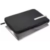 Case Logic Ibira IBRS-214 Juodas 35,6 cm (14 colių) rankovės tipo dėklas