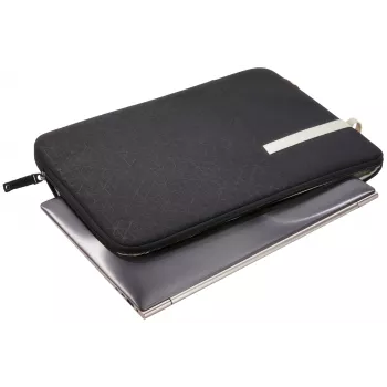 Case Logic Ibira IBRS-214 Juodas 35,6 cm (14 colių) rankovės tipo dėklas