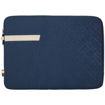 Case Logic Ibira IBRS-214 Dress mėlynas 35,6 cm (14 colių) rankovės tipo dėklas